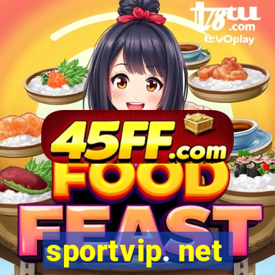 sportvip. net
